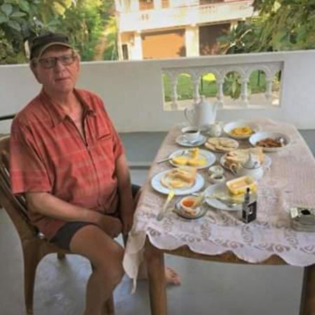Talalla Bay Inn Beach Bangolow Екстер'єр фото